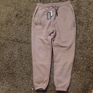 Rawgear XXL Pink Joggers